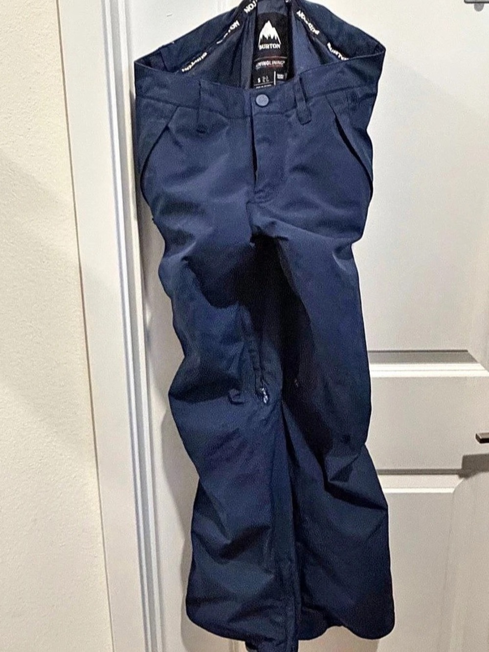 Burton Snow Pants Size Small